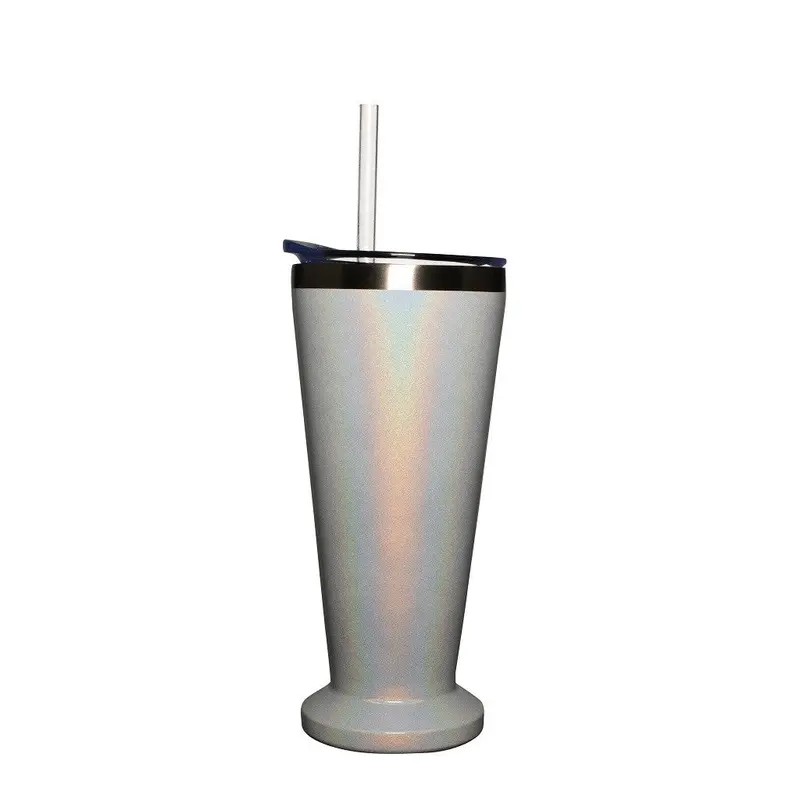 Avanti Celebrations Pearl White Tall Tumbler – 500Ml 1