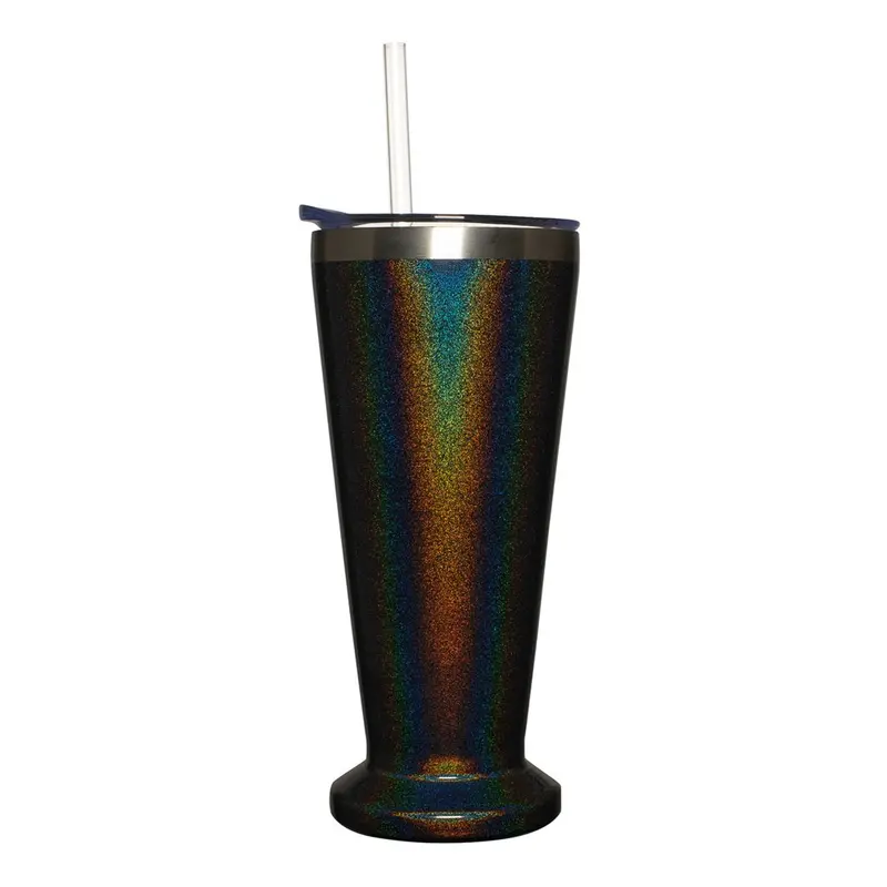 Avanti Celebrations Tall Insulated Tumbler – 500Ml Pearl Black Finish 1