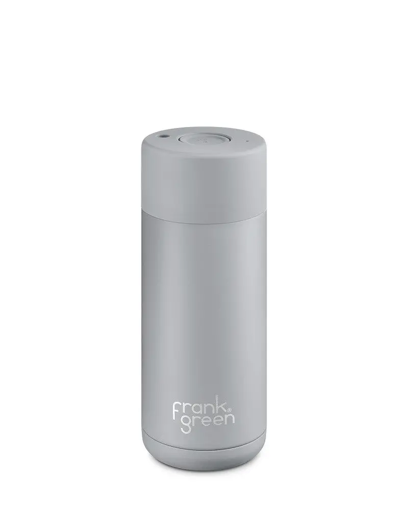 Frank Green Ceramic Tumbler – 475Ml, Harbour Mist 1