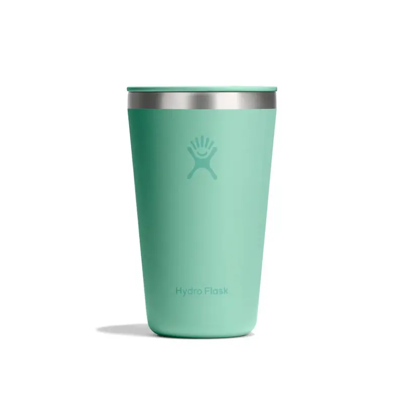 Hydro Flask All-Around Tumbler – 16 Oz (473 Ml), Mermaid Green 1
