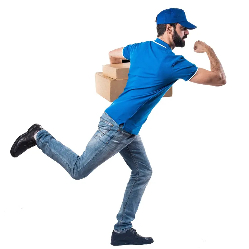 International Shipping & Handling Fee – Replacement Order Surcharge 1