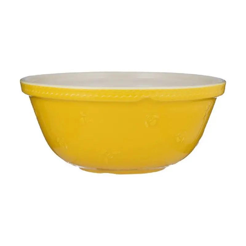 Mason Cash Sweet Bee Ceramic Mixing Bowl – 29Cm Diameter 1