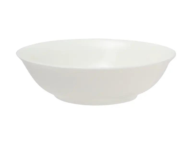 Maxwell & Williams White Basics Cereal Bowl – 17.5Cm, Pack Of 2 1