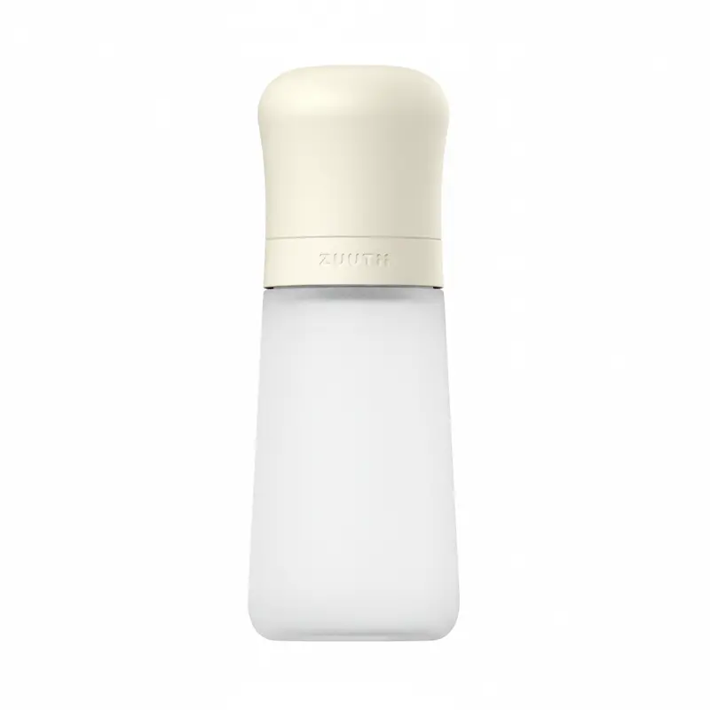 Reusable Silicone Squeeze Bottle – 10 Oz Food-Grade 4