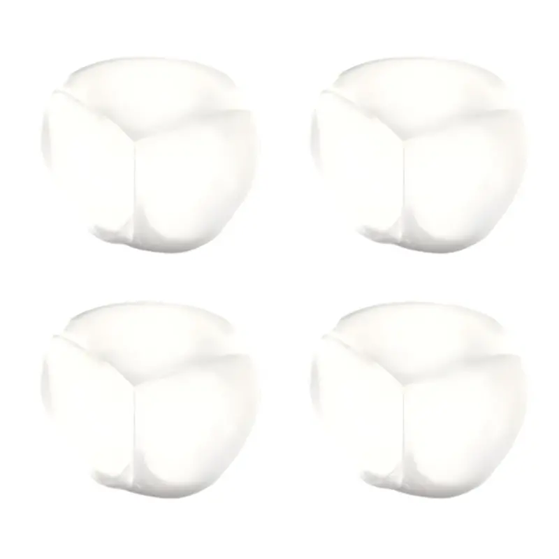 Soft-Tip Baby Safety Corner Guards For Furniture Edges 1