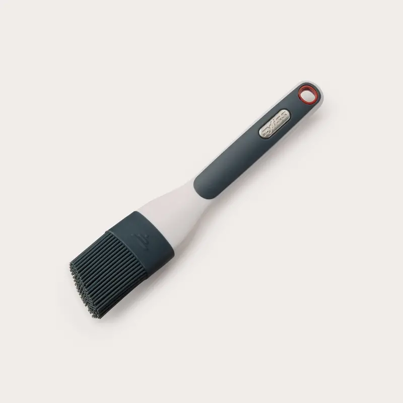 Zyliss Silicone Pastry Brush – Heat-Resistant Basting Brush For Baking & Cooking 1